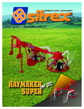 Haymaker Super 300
